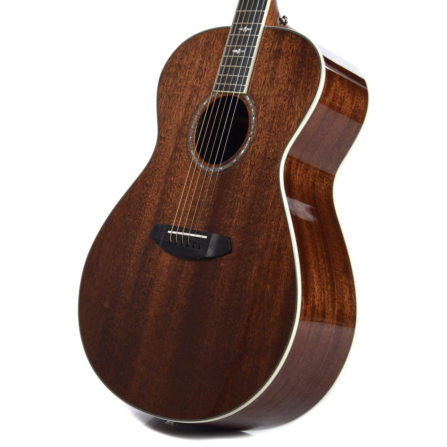 Breedlove Stage Concerto E Mahogany/Mahogany Acoustic Guitars / Concert