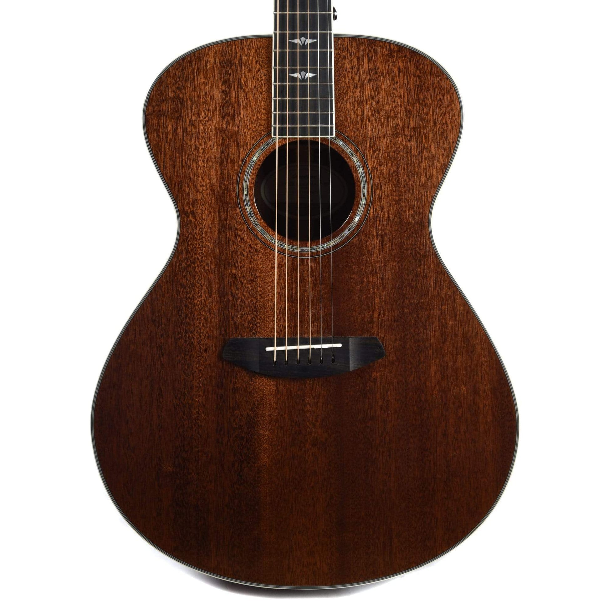 Breedlove Stage Concerto E Mahogany/Mahogany Acoustic Guitars / Concert