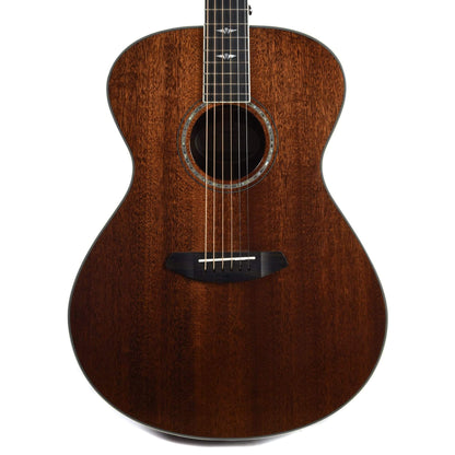 Breedlove Stage Concerto E Mahogany/Mahogany Acoustic Guitars / Concert