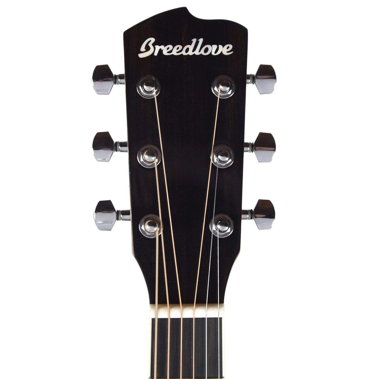 Breedlove Stage Concerto E Mahogany/Mahogany Acoustic Guitars / Concert