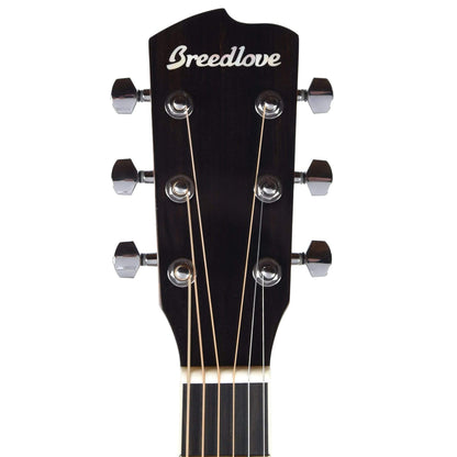 Breedlove Stage Concerto E Mahogany/Mahogany Acoustic Guitars / Concert
