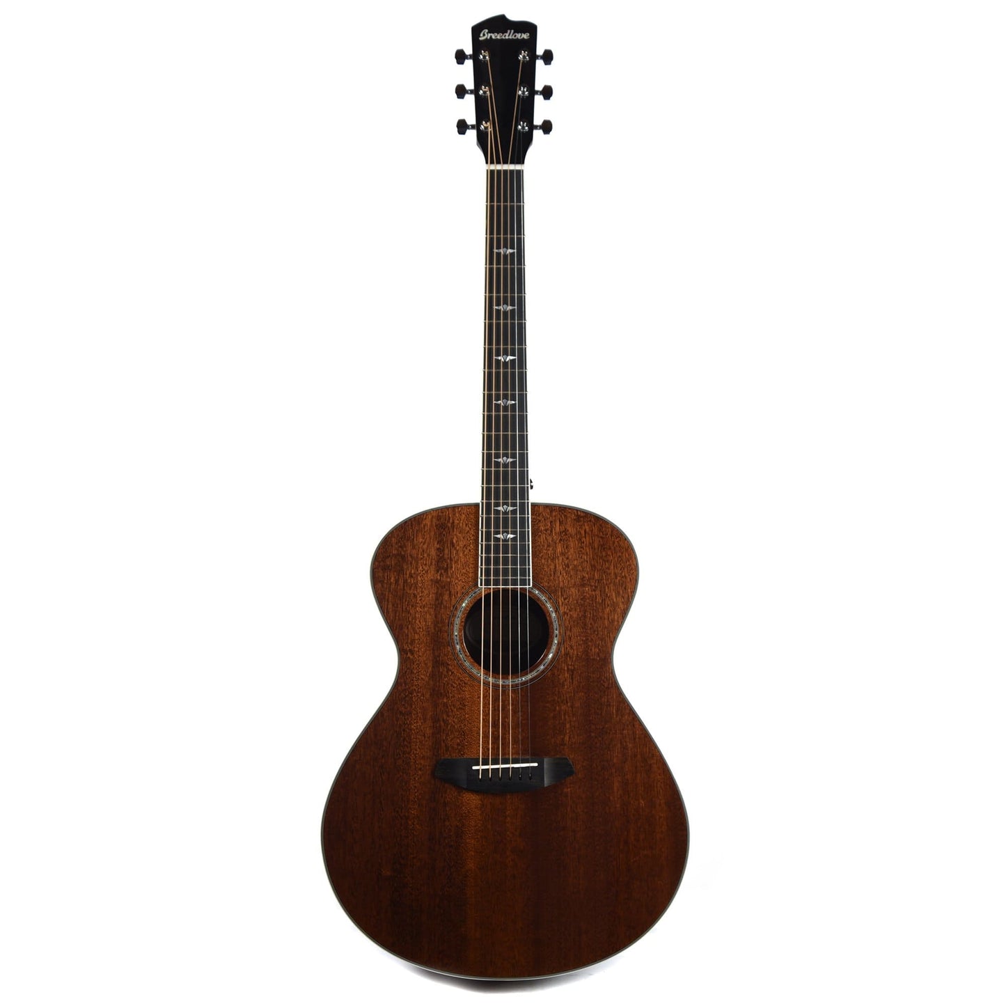 Breedlove Stage Concerto E Mahogany/Mahogany Acoustic Guitars / Concert
