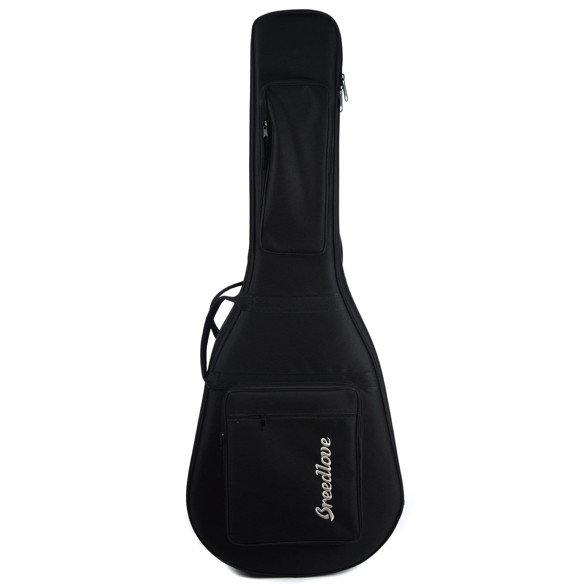 Breedlove Stage Concerto E Mahogany/Mahogany Acoustic Guitars / Concert