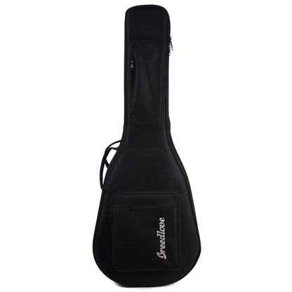 Breedlove Stage Concerto E Mahogany/Mahogany Acoustic Guitars / Concert