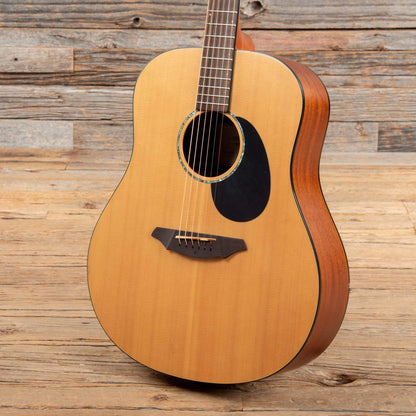 Breedlove Atlas Series AD200/SM Natural Acoustic Guitars / Dreadnought