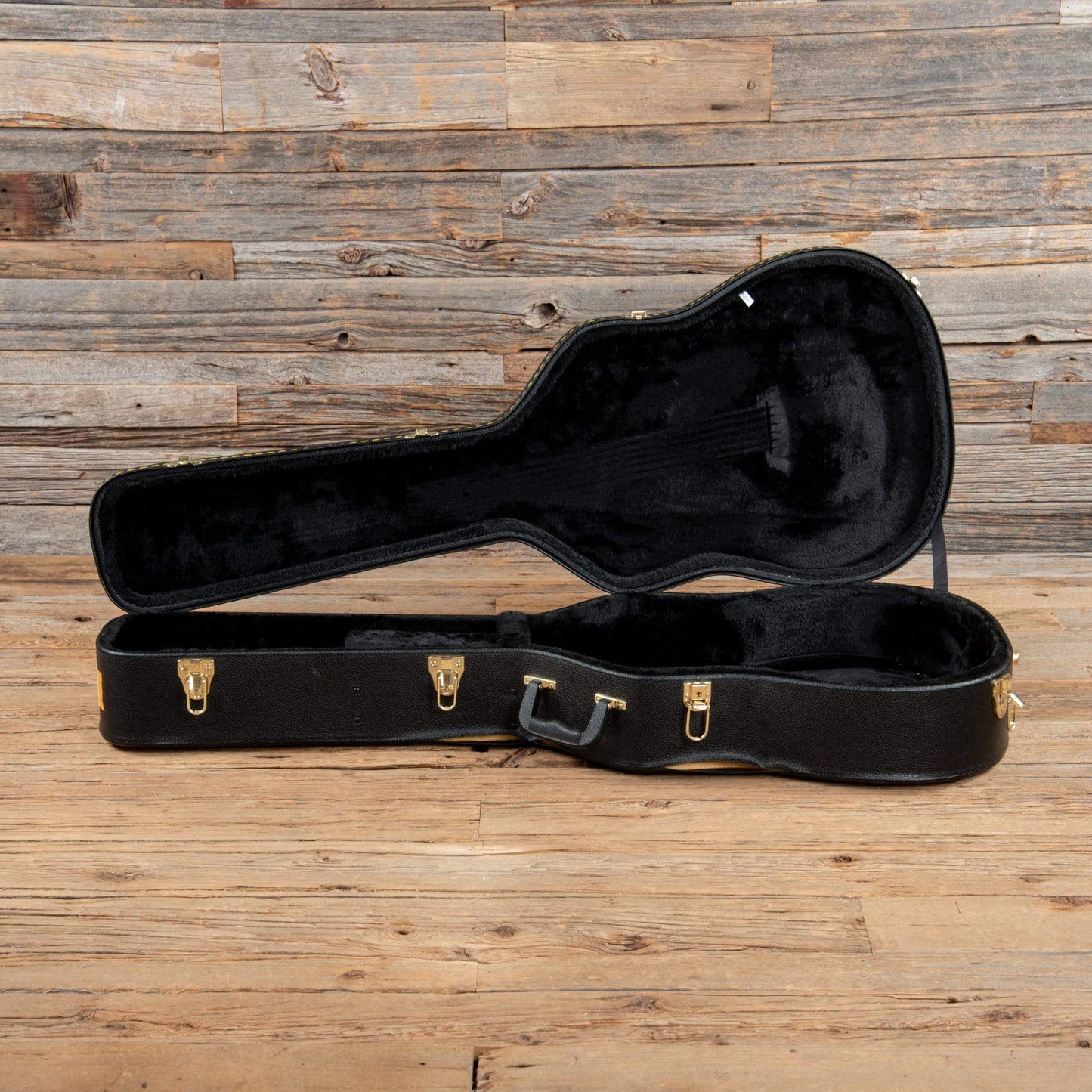 Breedlove Atlas Series AD200/SM Natural Acoustic Guitars / Dreadnought