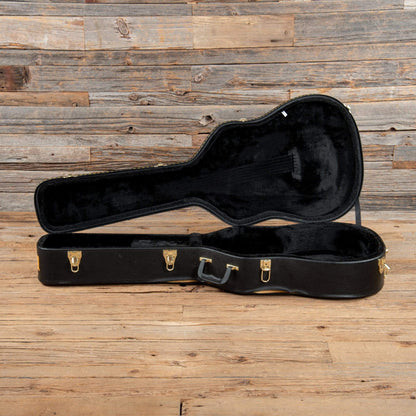 Breedlove Atlas Series AD200/SM Natural Acoustic Guitars / Dreadnought