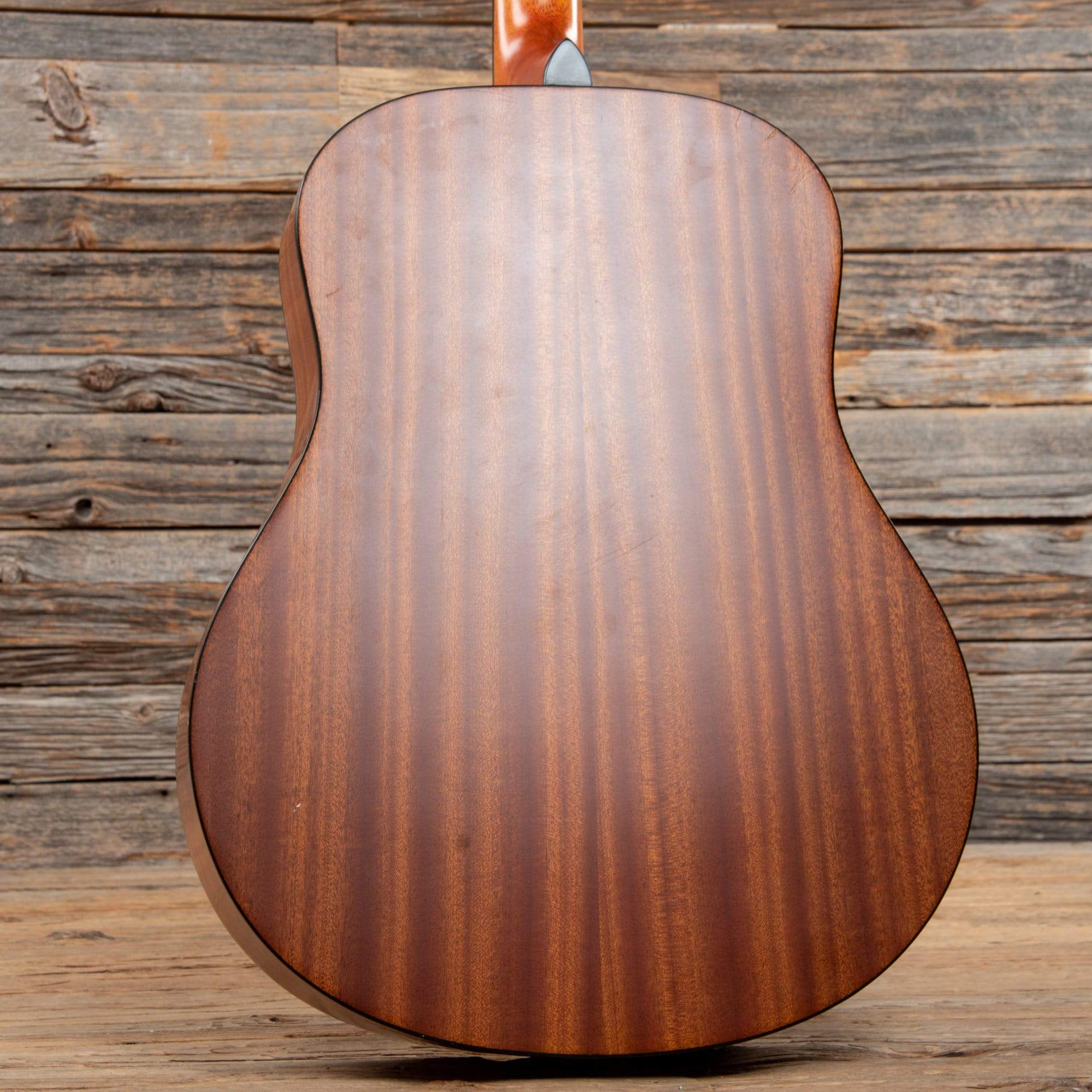 Breedlove Atlas Series AD200/SM Natural Acoustic Guitars / Dreadnought