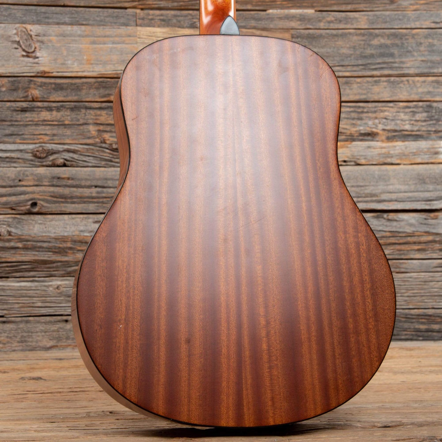 Breedlove Atlas Series AD200/SM Natural Acoustic Guitars / Dreadnought