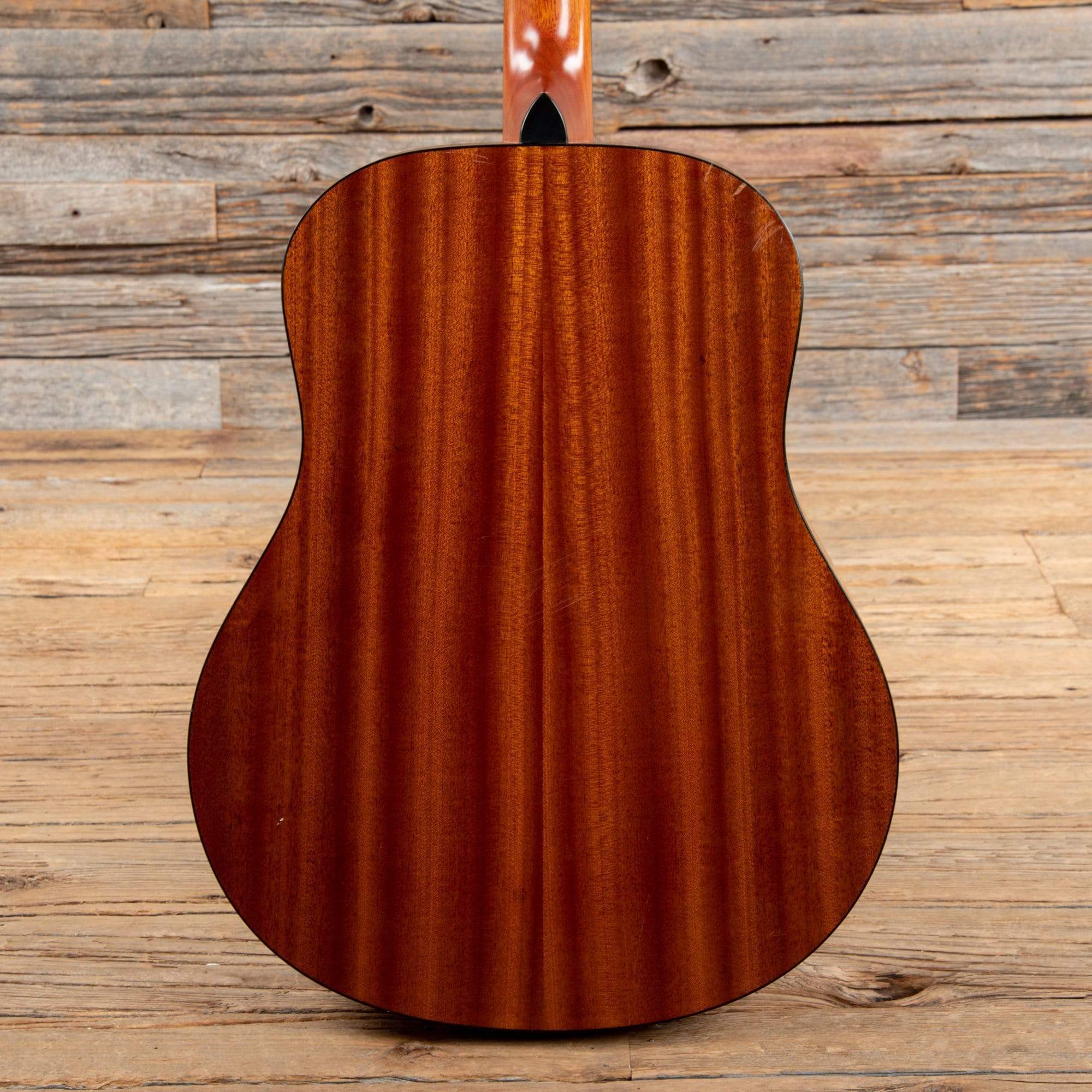 Breedlove Atlas Series AD200/SM Natural Acoustic Guitars / Dreadnought