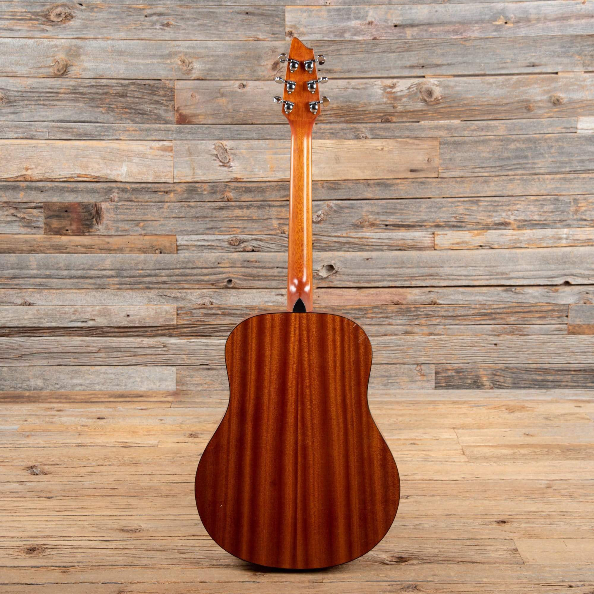 Breedlove Atlas Series AD200/SM Natural Acoustic Guitars / Dreadnought