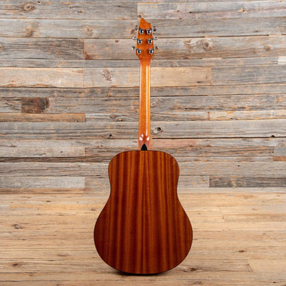 Breedlove Atlas Series AD200/SM Natural Acoustic Guitars / Dreadnought