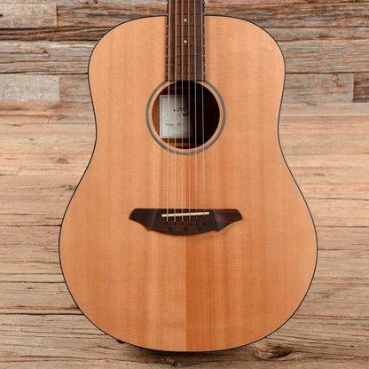 Breedlove Atlas Series Passport D20 FS Natural Acoustic Guitars / Dreadnought
