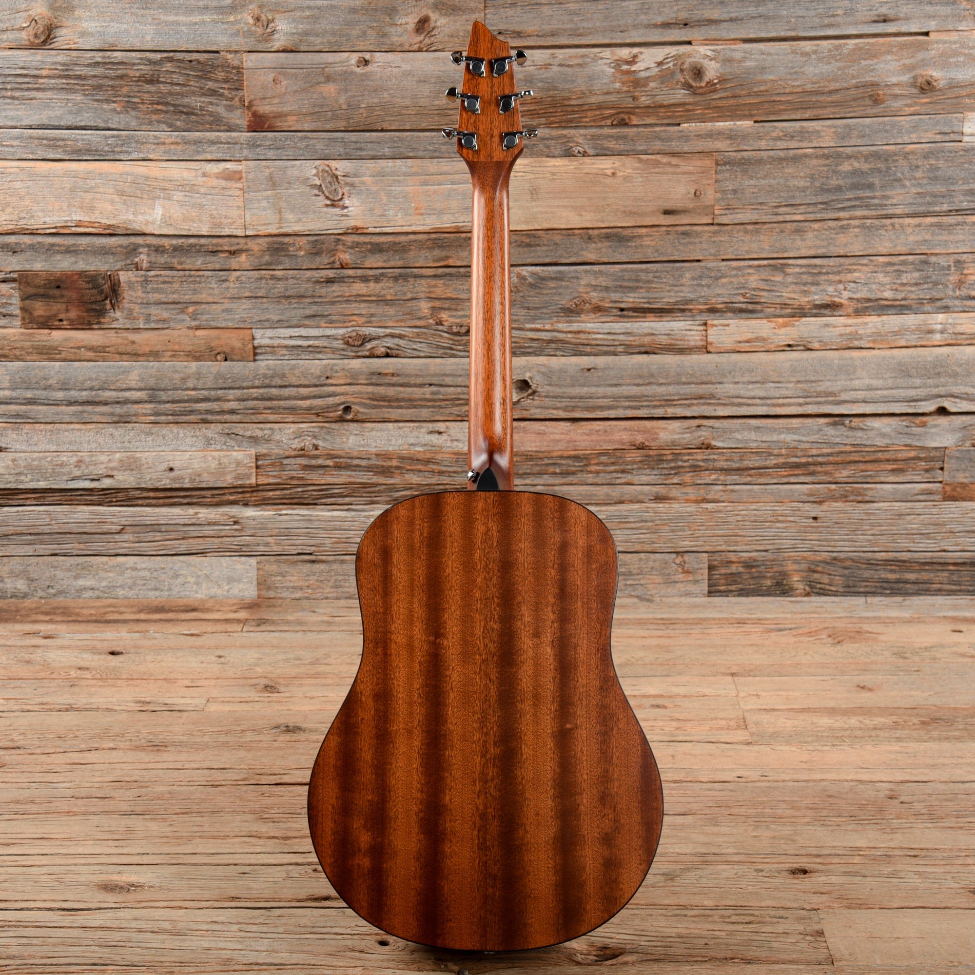 Breedlove Atlas Series Passport D20 FS Natural Acoustic Guitars / Dreadnought