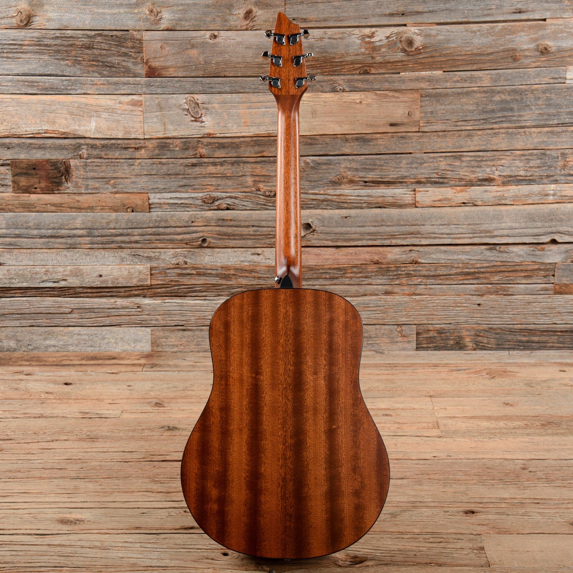 Breedlove Atlas Series Passport D20 FS Natural Acoustic Guitars / Dreadnought