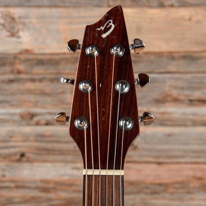 Breedlove Atlas Series Passport D20 FS Natural Acoustic Guitars / Dreadnought