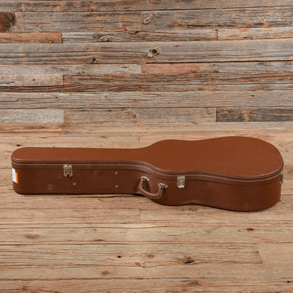 Breedlove Atlas Series Passport D20 FS Natural Acoustic Guitars / Dreadnought