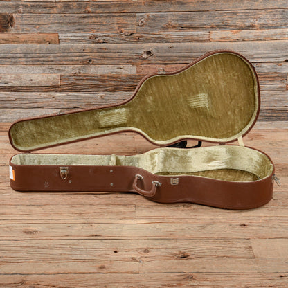 Breedlove Atlas Series Passport D20 FS Natural Acoustic Guitars / Dreadnought