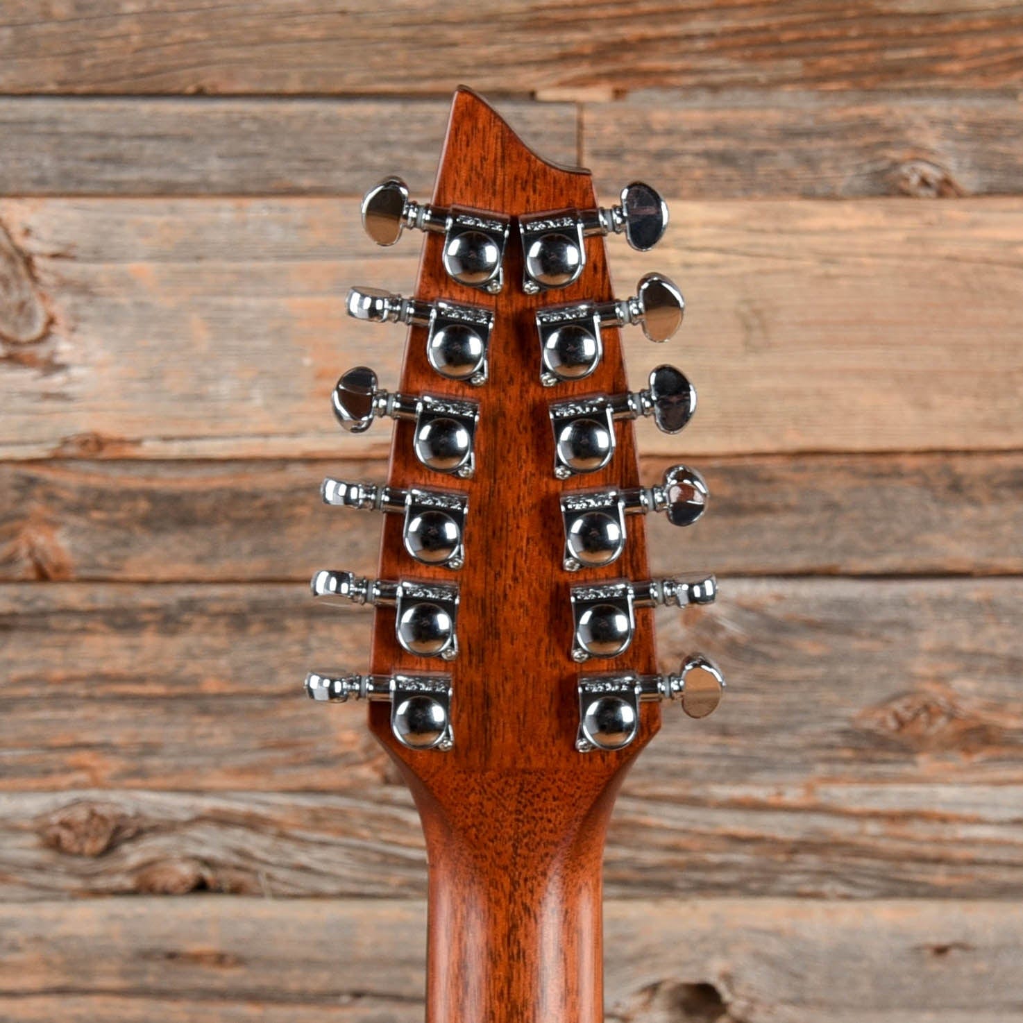 Breedlove Atlas Studio C250/SMe-12 Natural w/OHSC (Serial #13098358) USED Acoustic Guitars / Dreadnought