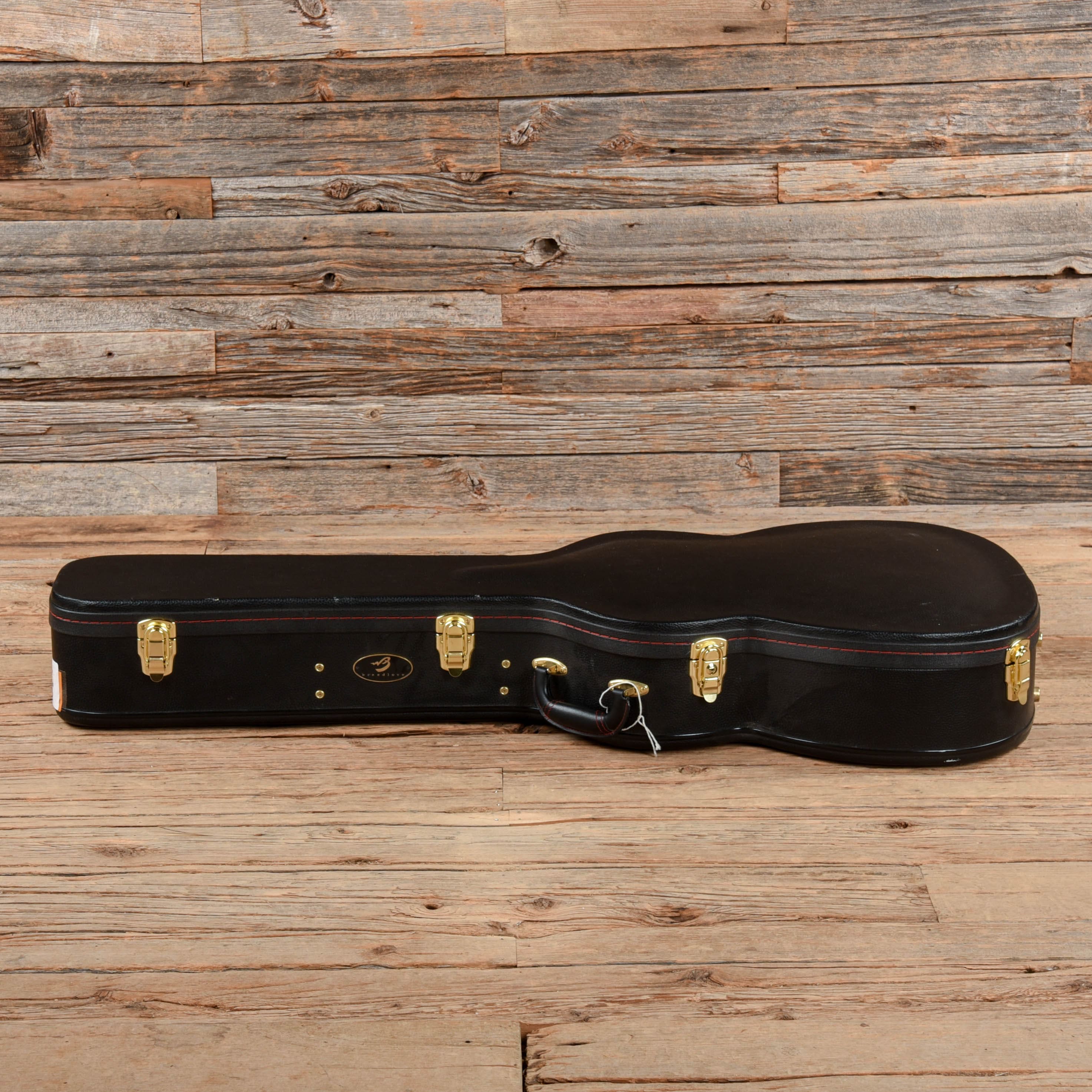 Breedlove Atlas Studio C250/SMe-12 Natural w/OHSC (Serial #13098358) USED Acoustic Guitars / Dreadnought