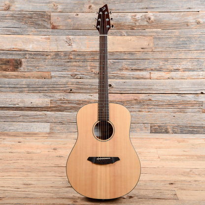 Breedlove Passport D20/FS Natural 2009 Acoustic Guitars / Dreadnought
