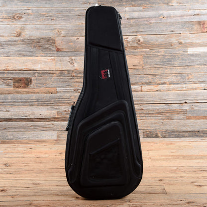 Breedlove Passport D20/FS Natural 2009 Acoustic Guitars / Dreadnought