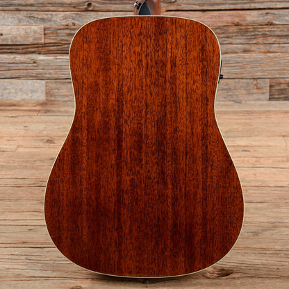 Breedlove Passport Plus D/CMe HH Natural Acoustic Guitars / Dreadnought