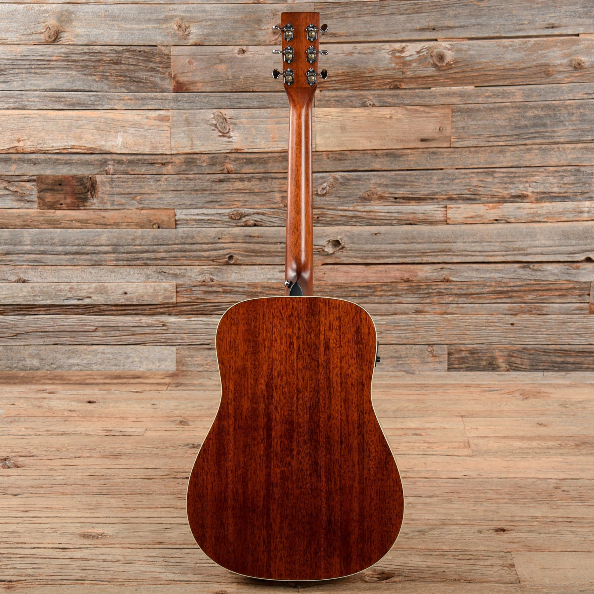 Breedlove Passport Plus D/CMe HH Natural Acoustic Guitars / Dreadnought