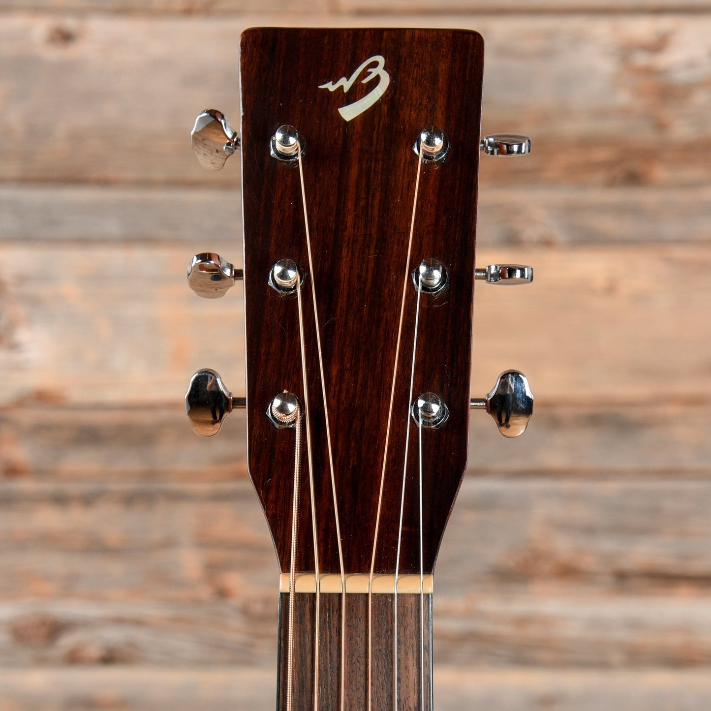 Breedlove Passport Plus D/CMe HH Natural Acoustic Guitars / Dreadnought