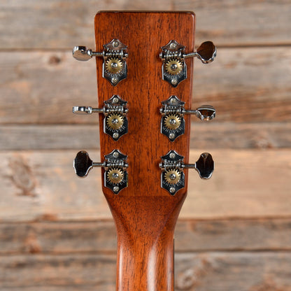 Breedlove Passport Plus D/CMe HH Natural Acoustic Guitars / Dreadnought