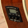 Breedlove Passport Plus D/CMe HH Natural Acoustic Guitars / Dreadnought