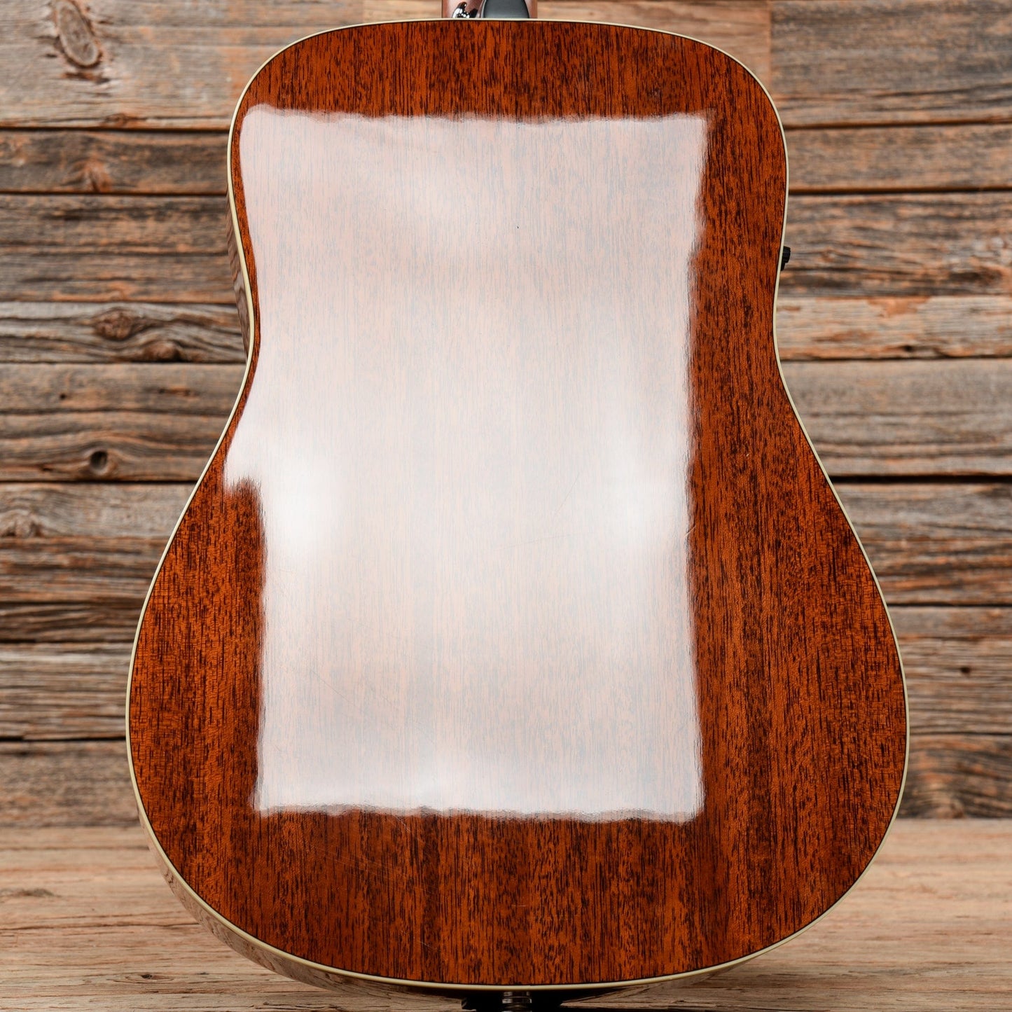 Breedlove Passport Plus D/CMe HH Natural Acoustic Guitars / Dreadnought