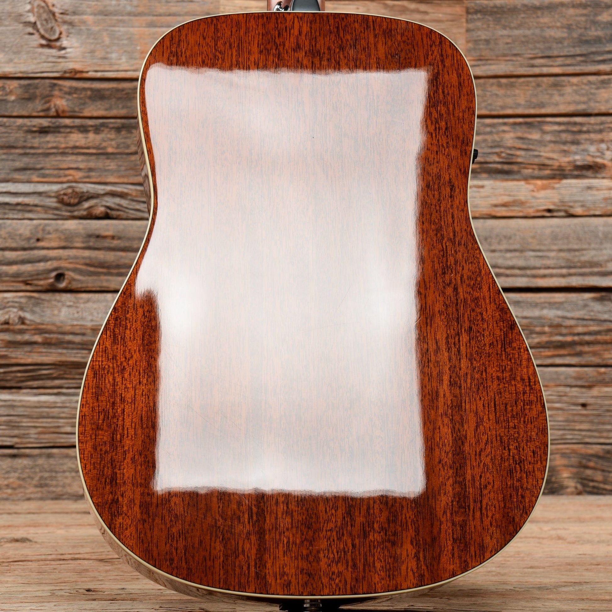 Breedlove Passport Plus D/CMe HH Natural Acoustic Guitars / Dreadnought