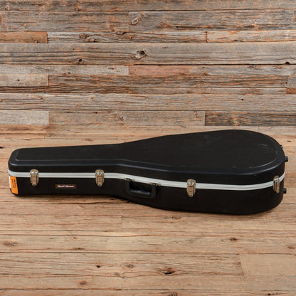 Breedlove Passport Plus D/CMe HH Natural Acoustic Guitars / Dreadnought