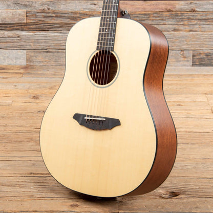 Breedlove Passport Series D200/SMP Natural Acoustic Guitars / Dreadnought