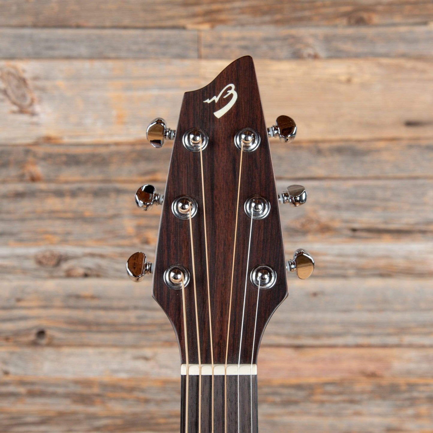 Breedlove Passport Series D200/SMP Natural Acoustic Guitars / Dreadnought