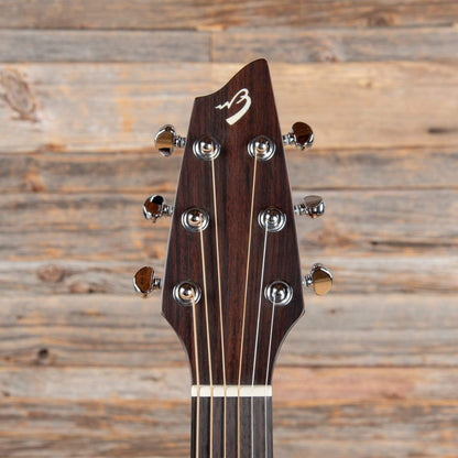 Breedlove Passport Series D200/SMP Natural Acoustic Guitars / Dreadnought