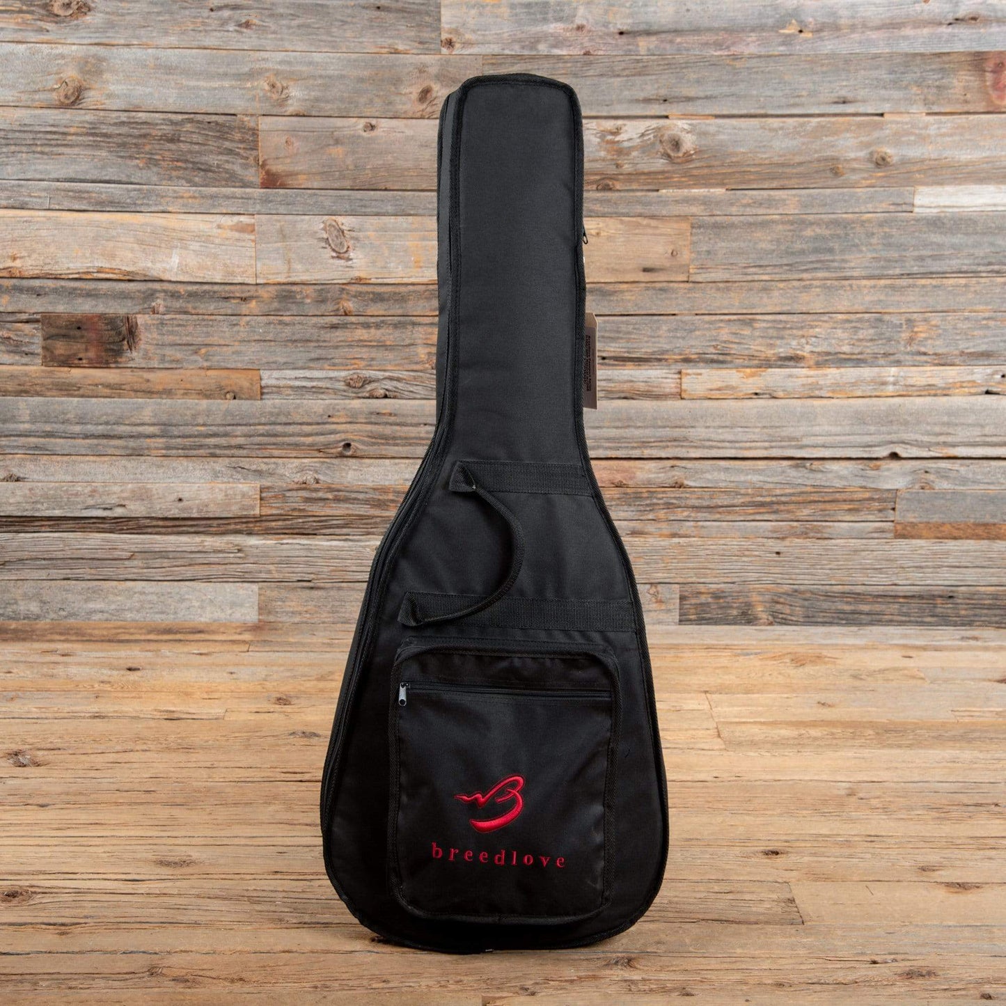 Breedlove Passport Series D200/SMP Natural Acoustic Guitars / Dreadnought