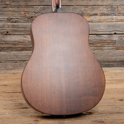 Breedlove Passport Series D200/SMP Natural Acoustic Guitars / Dreadnought