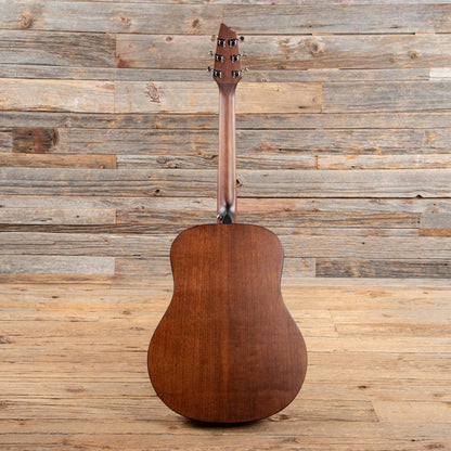 Breedlove Passport Series D200/SMP Natural Acoustic Guitars / Dreadnought