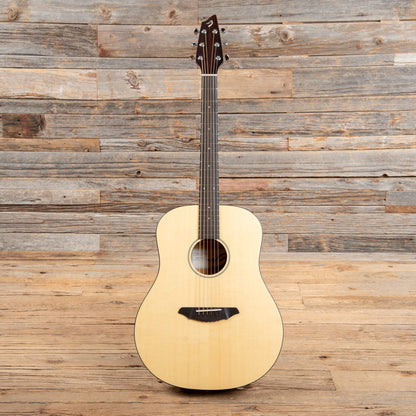 Breedlove Passport Series D200/SMP Natural Acoustic Guitars / Dreadnought