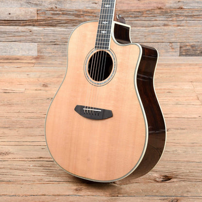 Breedlove Stage Dread CE IR Natural 2017 Acoustic Guitars / Dreadnought