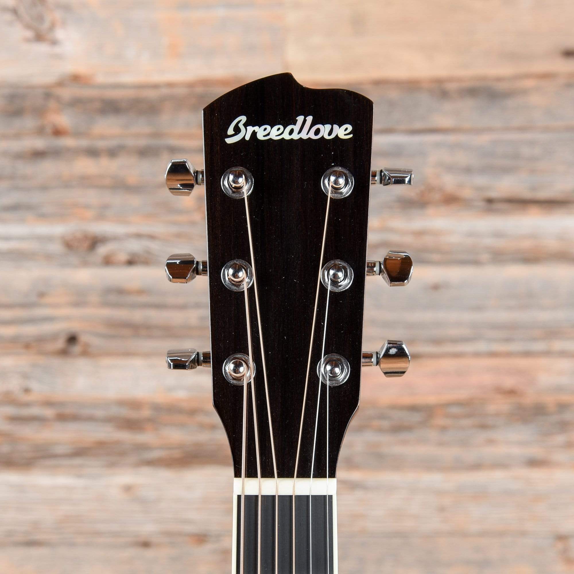 Breedlove Stage Dread CE IR Natural 2017 Acoustic Guitars / Dreadnought