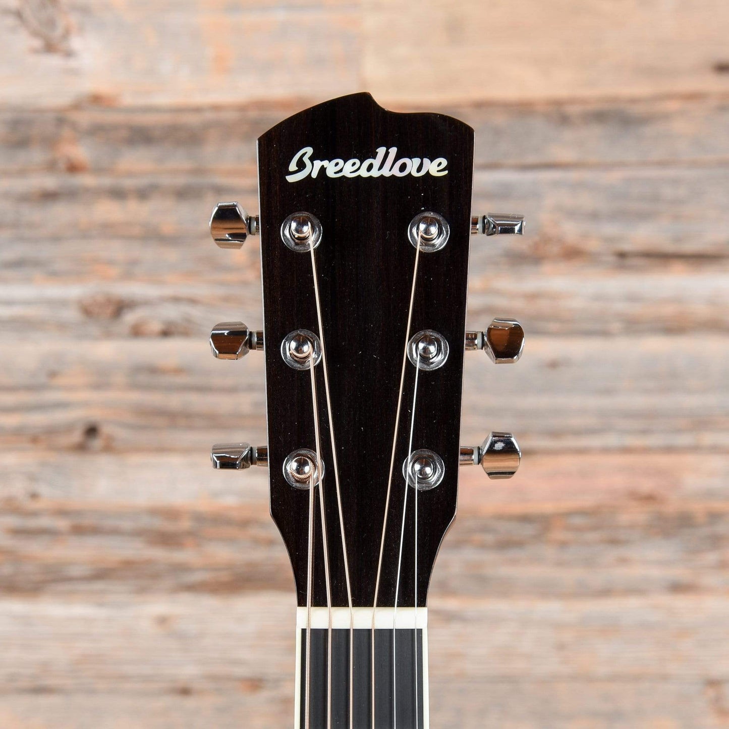 Breedlove Stage Dread CE IR Natural 2017 Acoustic Guitars / Dreadnought