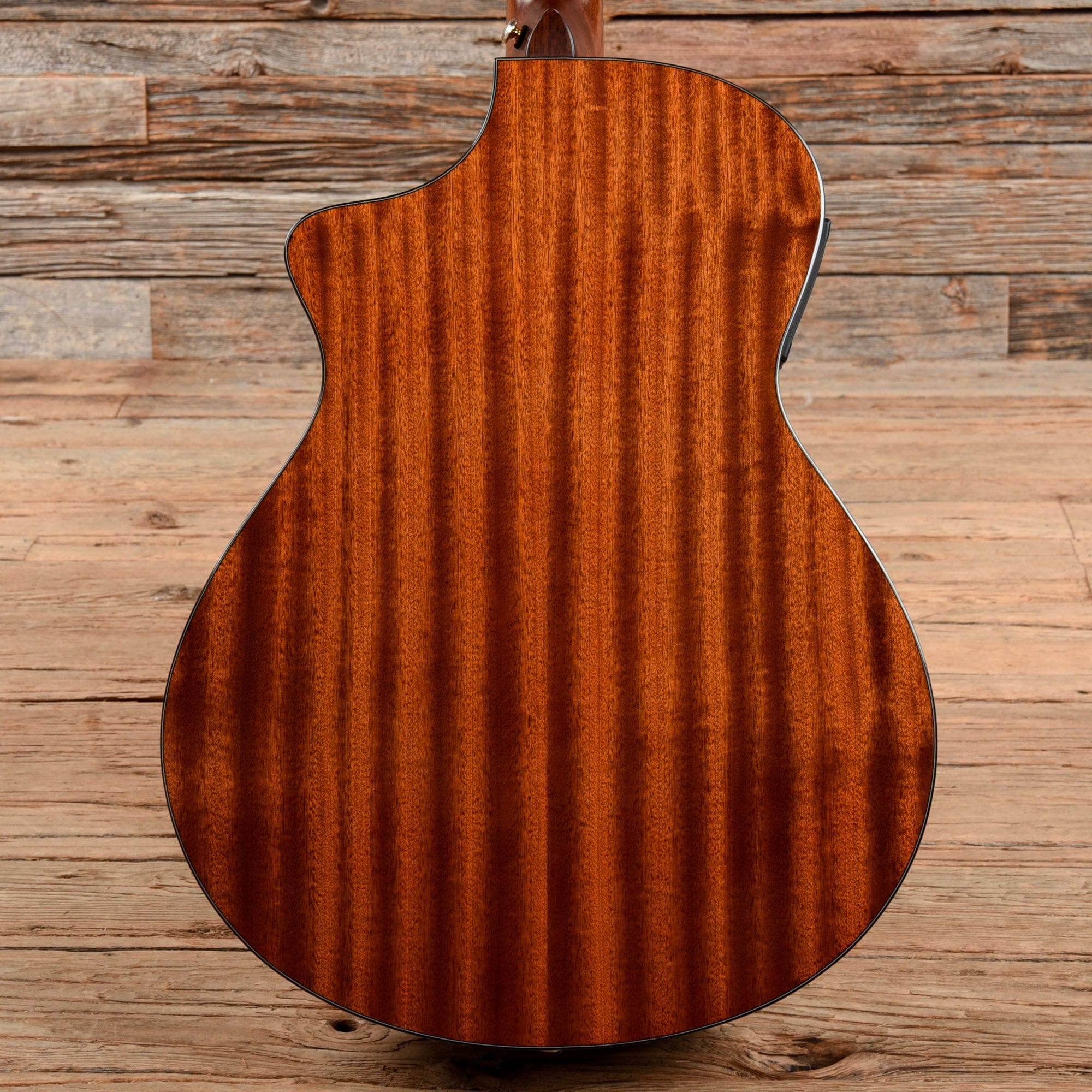 Breedlove AC25/SM Natural – Chicago Music Exchange