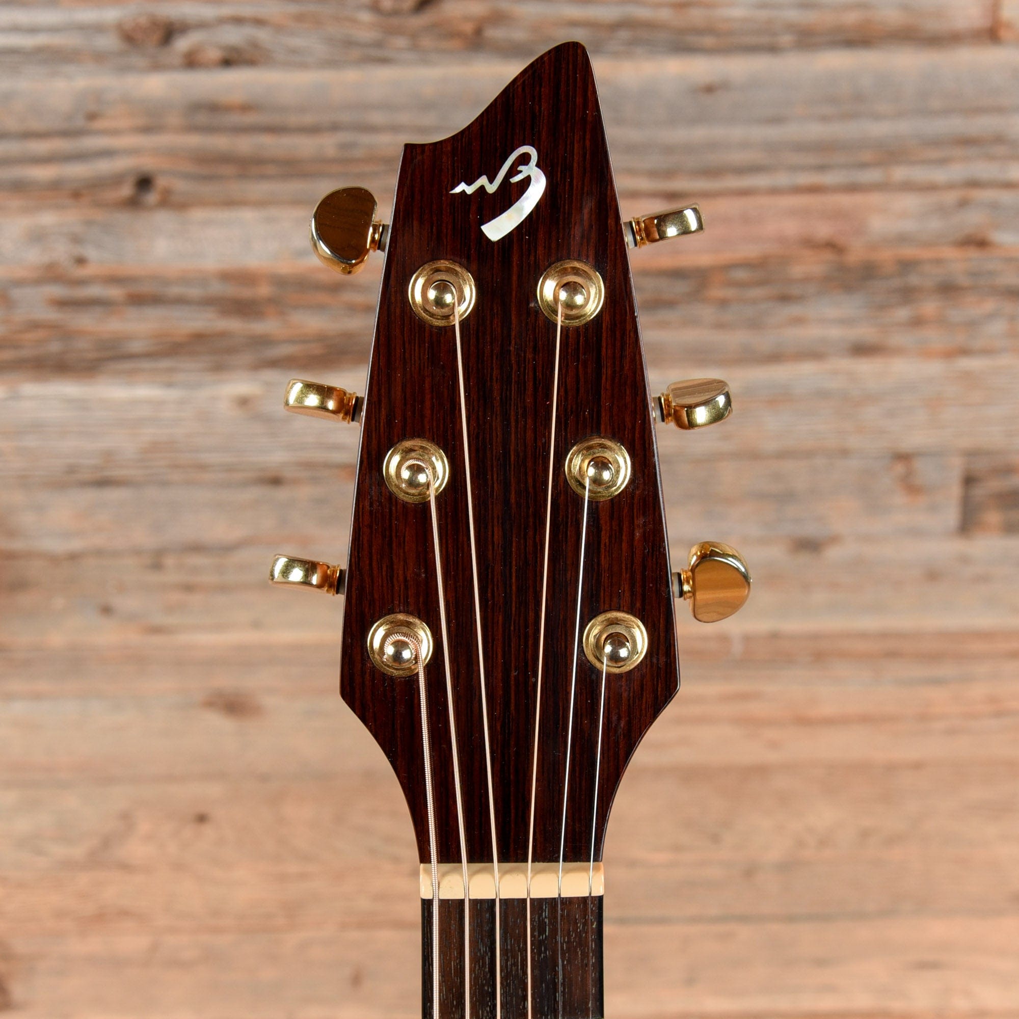 Breedlove AC25/SM Natural – Chicago Music Exchange