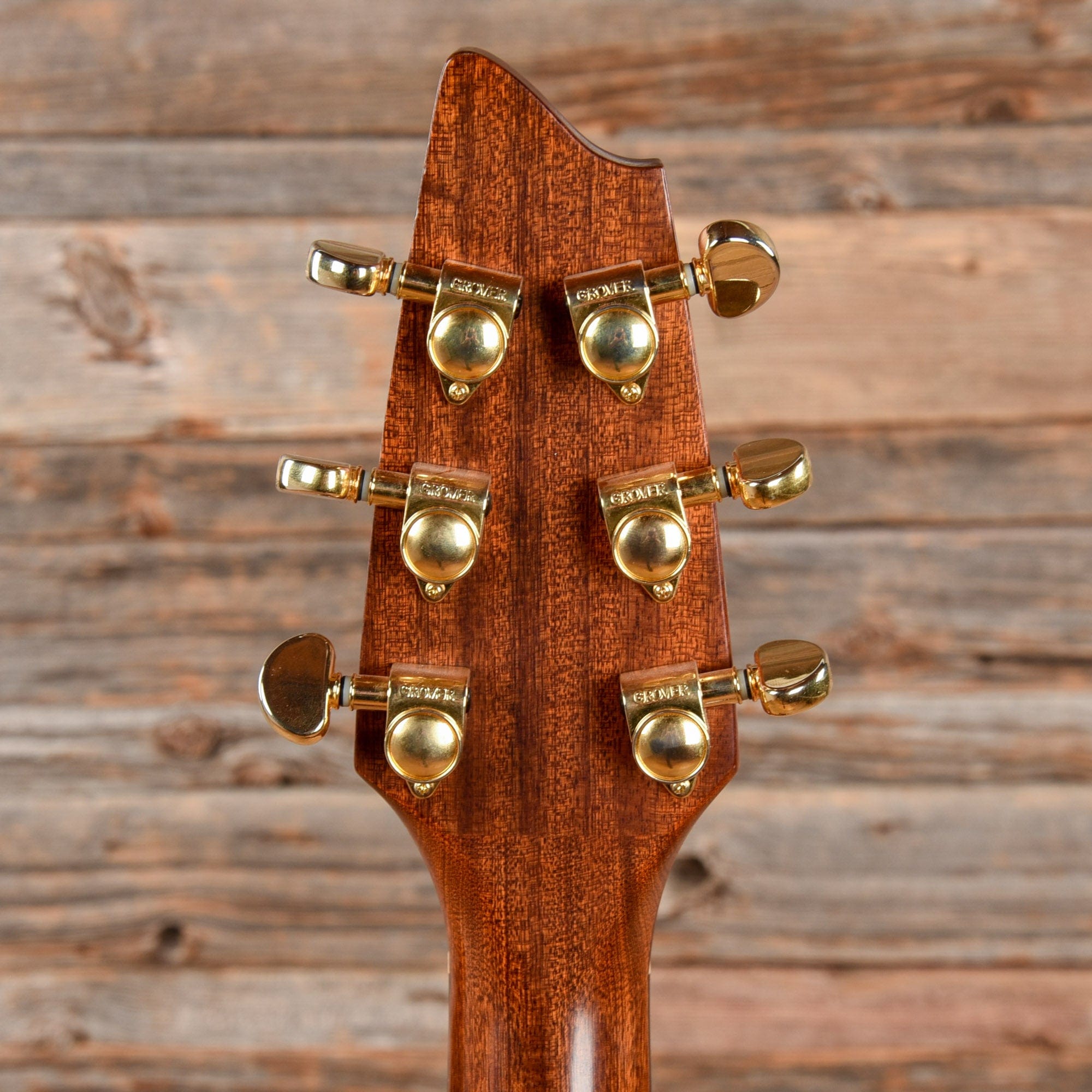 Breedlove AC25/SM Natural – Chicago Music Exchange
