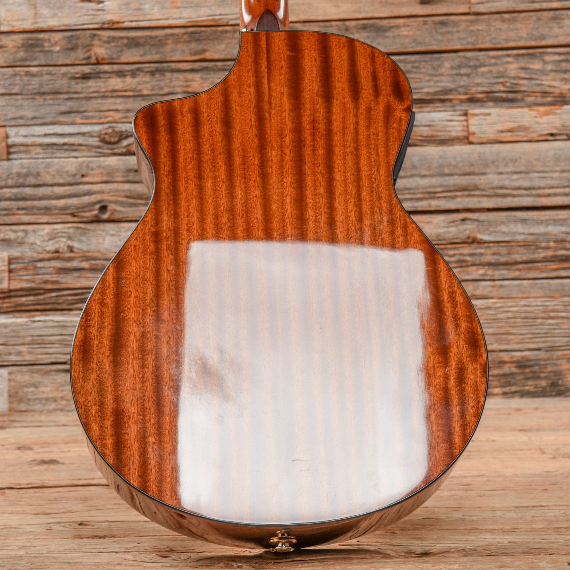 Breedlove AC25/SM Natural – Chicago Music Exchange