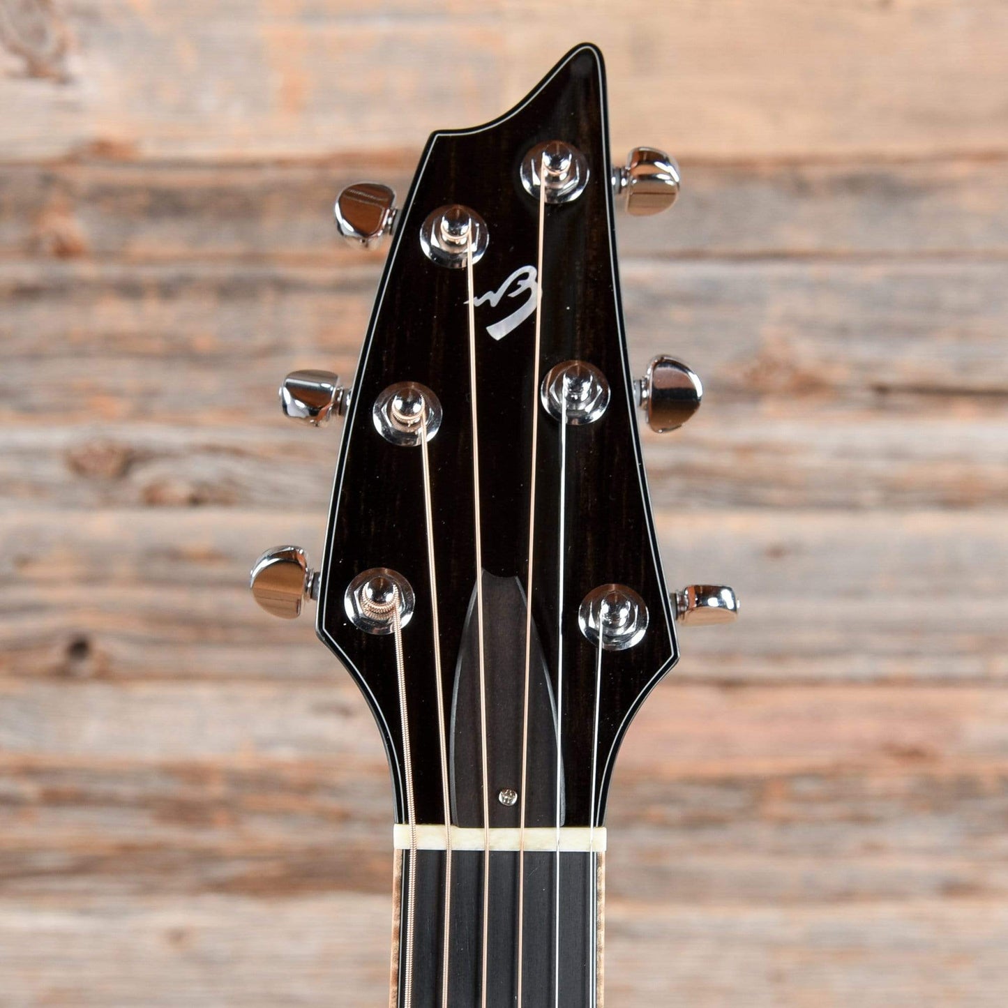 Breedlove Calendar Series C25 Richard Gilewitz Signature Natural Acoustic Guitars / OM and Auditorium