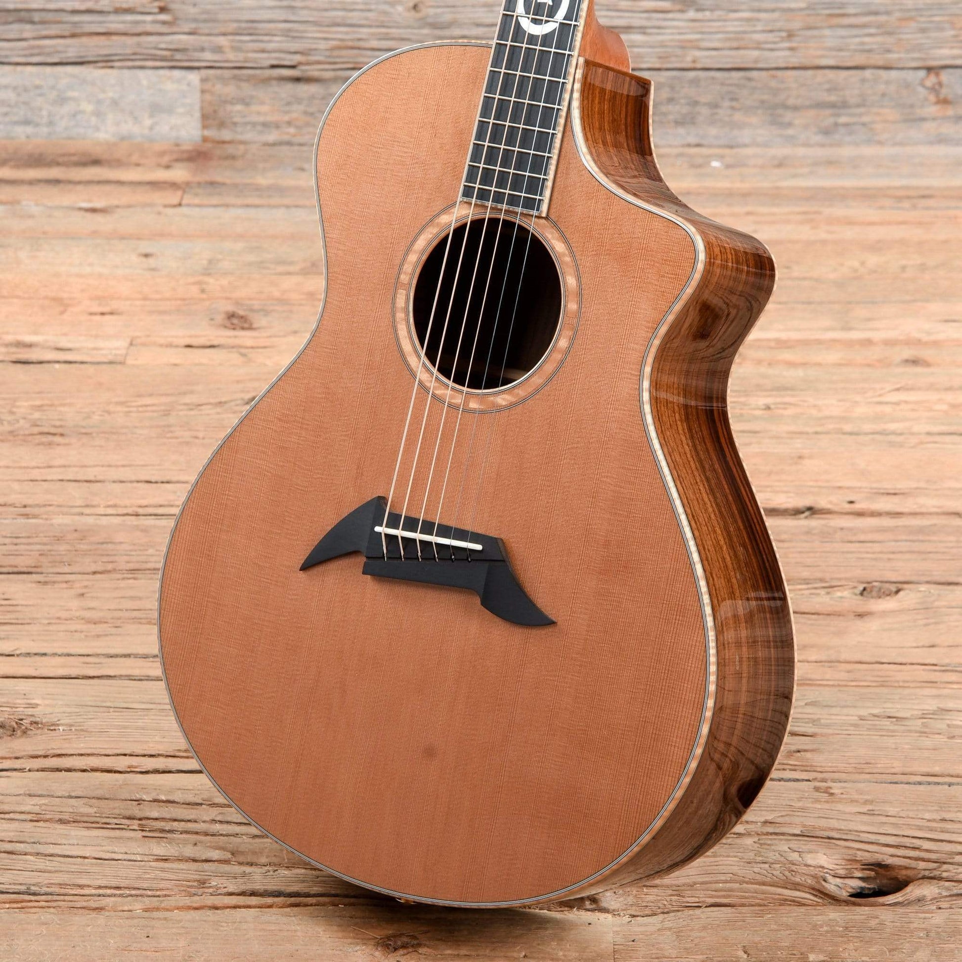 Breedlove Calendar Series C25 Richard Gilewitz Signature Natural Acoustic Guitars / OM and Auditorium